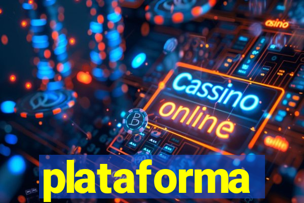 plataforma estrangeira slots